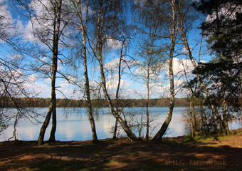 Störitzsee