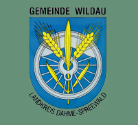 Wappen der Gemeinde Wildau